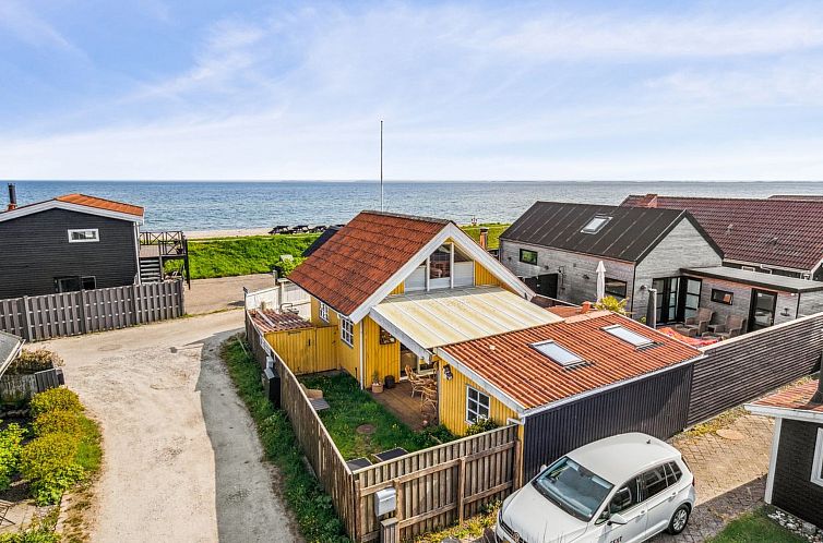 Guest house 0151338 - Holiday property Southern Denmark - Vakantiehuis "Asgerd" - 20m from the sea