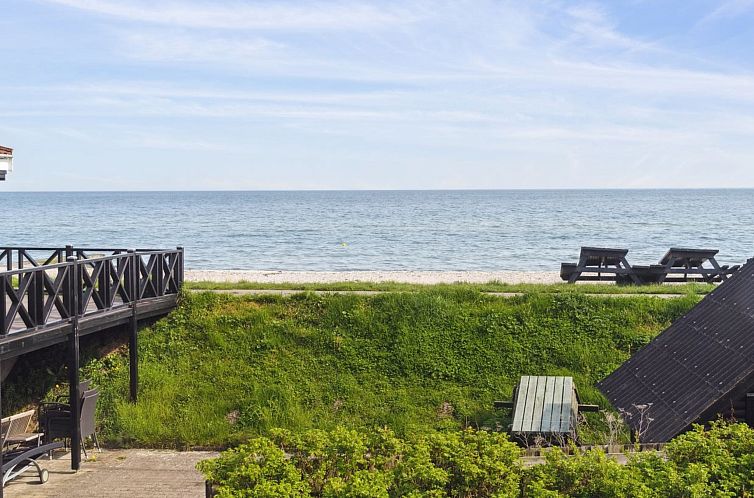 Vakantiehuis "Asgerd" - 20m from the sea