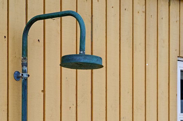 Vakantiehuis "Asgerd" - 20m from the sea