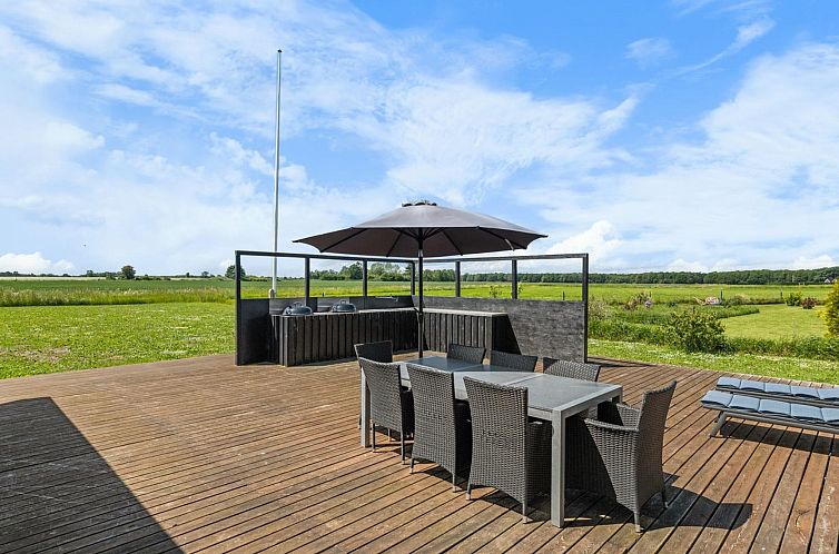 Vakantiehuis "Asgerd" - 20m from the sea