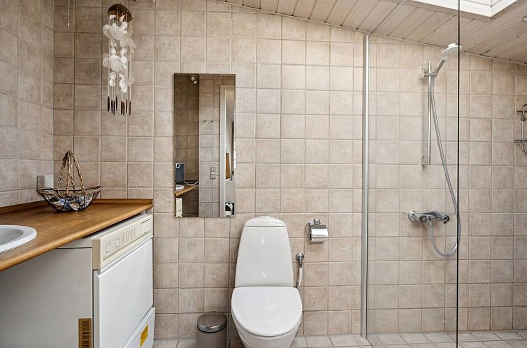 Vakantiehuis "Asgerd" - 20m from the sea