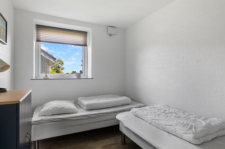 Vakantiehuis "Asgerd" - 20m from the sea