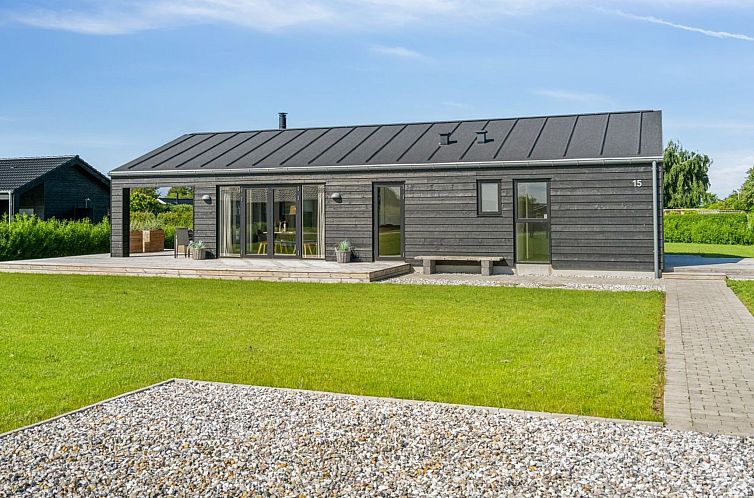 Vakantiehuis "Matias" - 375m from the sea