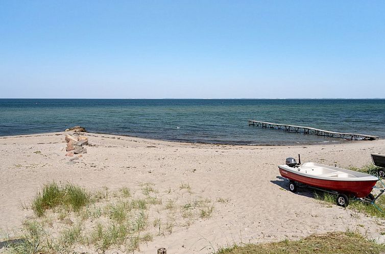 Vakantiehuis "Diertje" - 10m from the sea