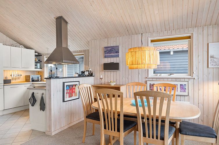 Vakantiehuis "Diertje" - 10m from the sea
