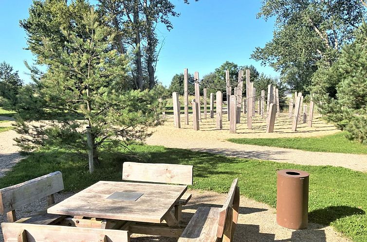 Vakantiehuis "Ulv" - 25m from the sea