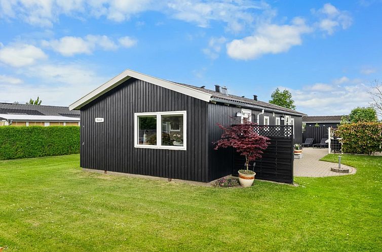 Vakantiehuis "Daya" - 75m from the sea