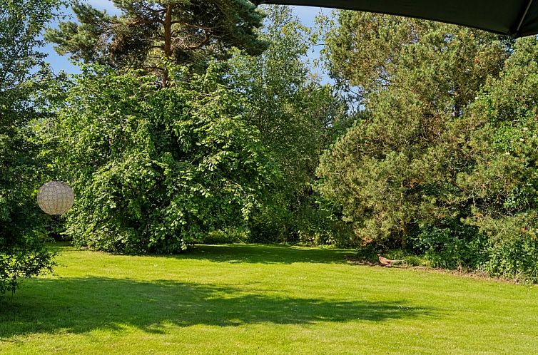Vakantiehuis "Daya" - 75m from the sea