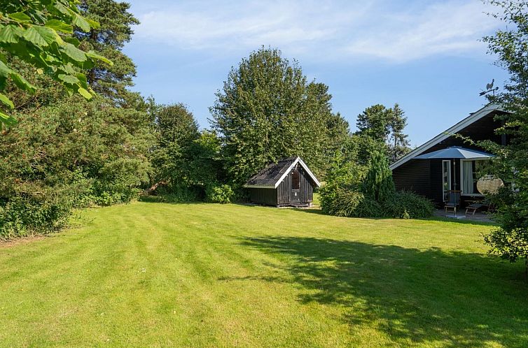 Vakantiehuis "Daya" - 75m from the sea