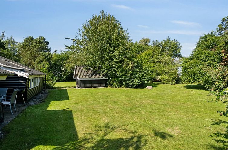 Vakantiehuis "Daya" - 75m from the sea