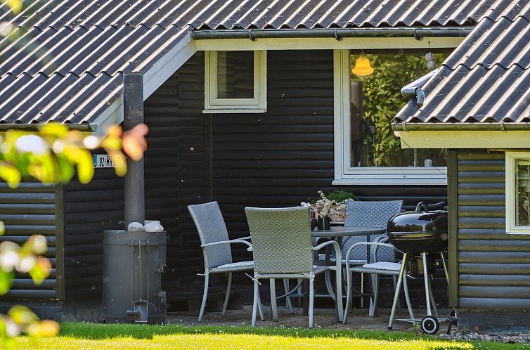 Vakantiehuis "Daya" - 75m from the sea