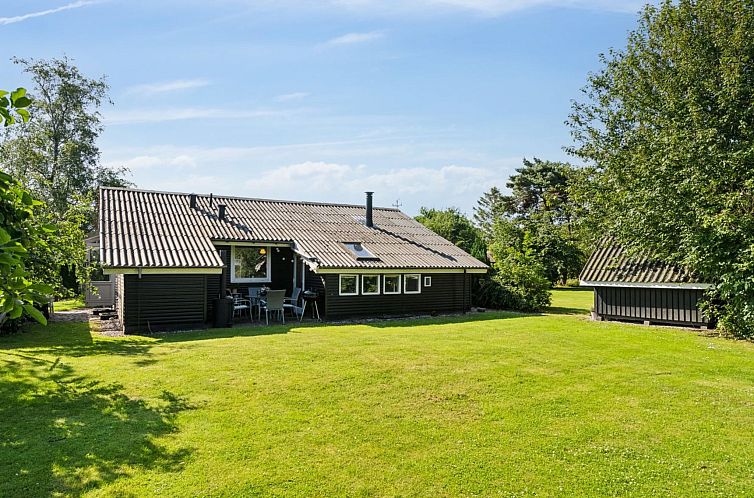 Vakantiehuis "Daya" - 75m from the sea