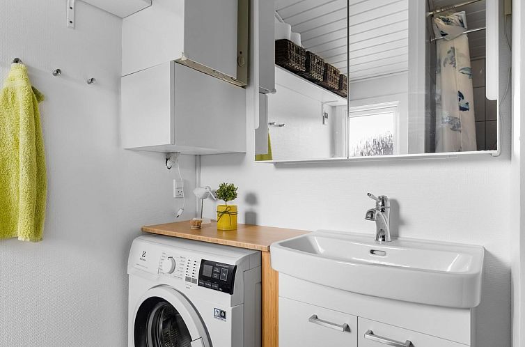 Vakantiehuis "Daya" - 75m from the sea