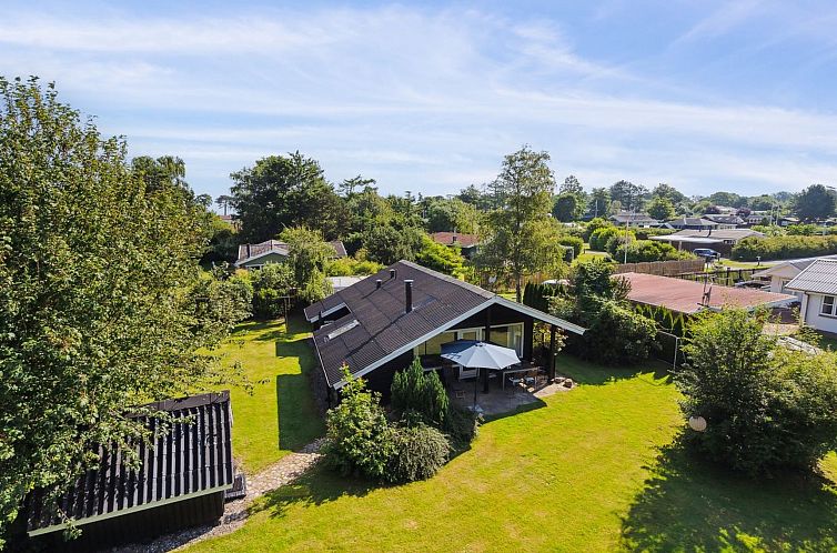 Vakantiehuis "Daya" - 75m from the sea