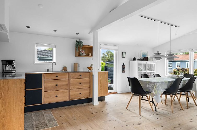 Vakantiehuis "Daya" - 75m from the sea