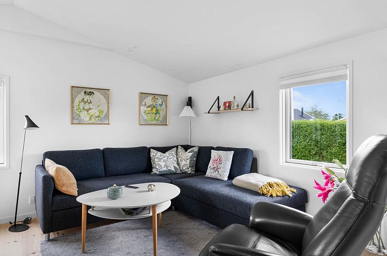 Vakantiehuis "Daya" - 75m from the sea