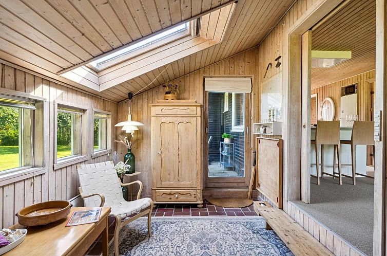 Vakantiehuis "Daya" - 75m from the sea