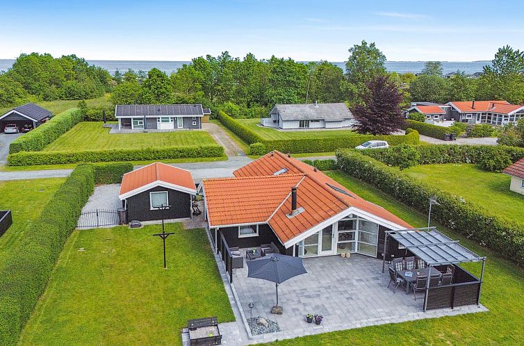 Verblijf 0151344 - Vakantiewoning Zuid-Denemarken - Vakantiehuis "Dyrken" - 200m from the sea