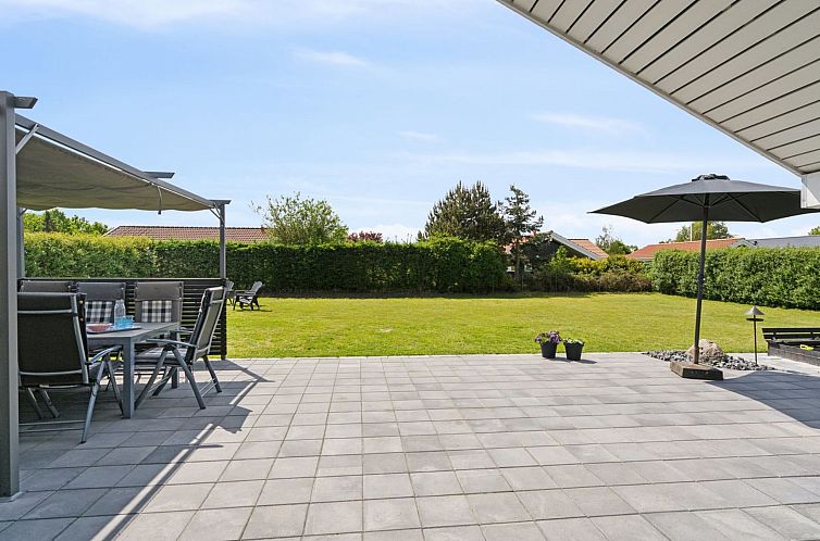 Vakantiehuis "Dyrken" - 200m from the sea