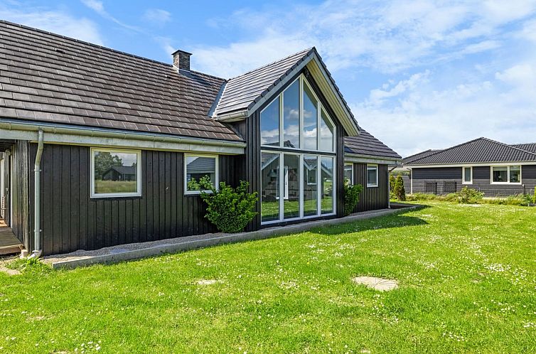 Unterkunft 0151345 - Ferienhaus Southern Danmark - Vakantiehuis "Ung" - 460m from the sea