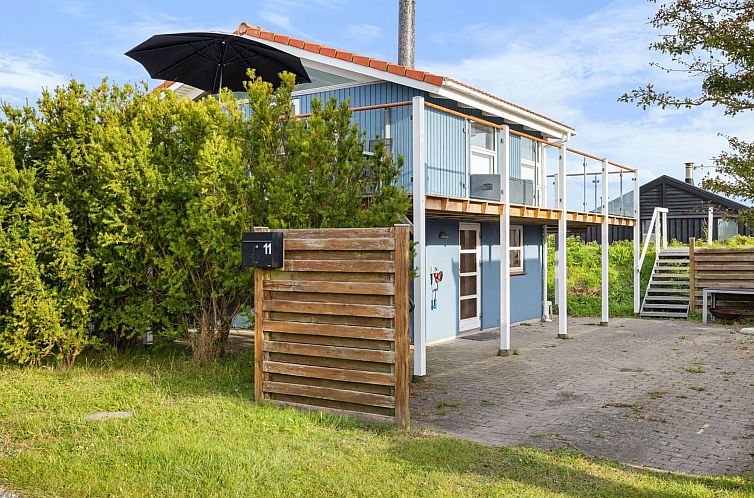 Vakantiehuis "Ung" - 460m from the sea