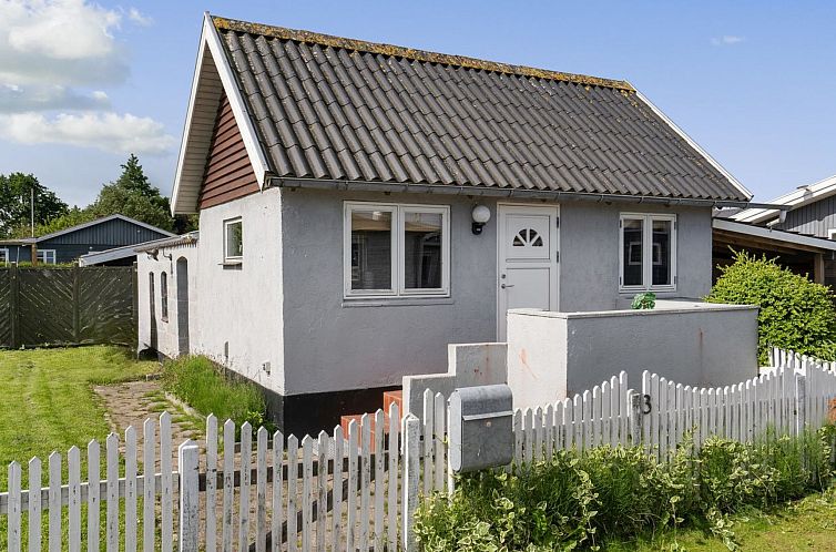 Guest house 0151346 - Holiday property Southern Denmark - Vakantiehuis "Paula" - 80m from the sea