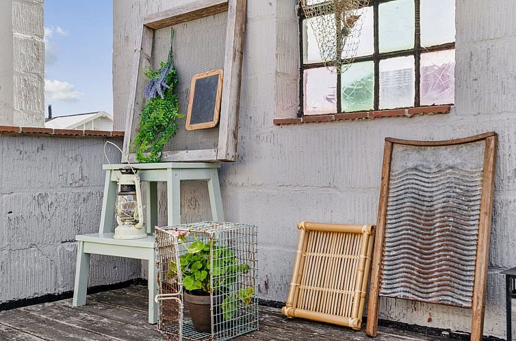 Vakantiehuis "Paula" - 80m from the sea