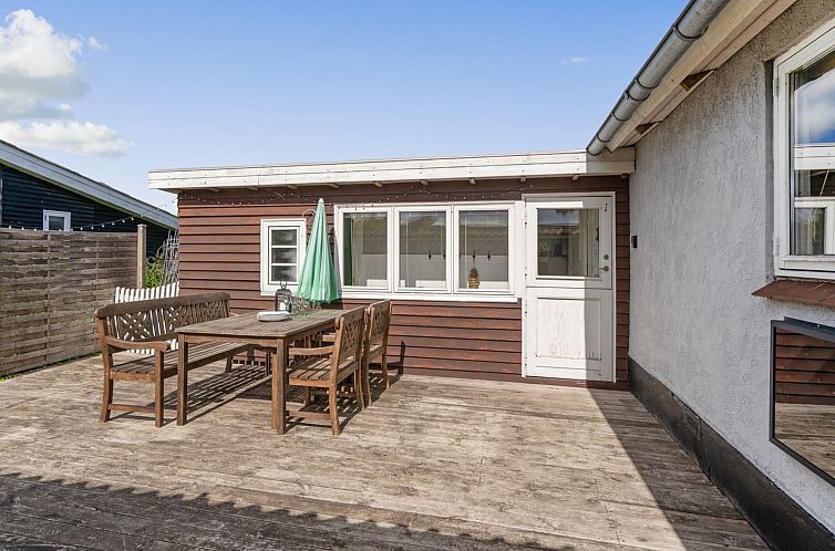 Vakantiehuis "Paula" - 80m from the sea