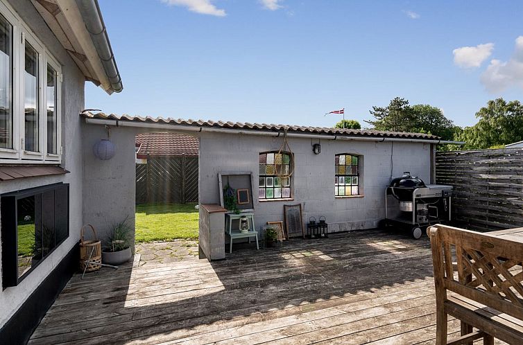 Vakantiehuis "Paula" - 80m from the sea