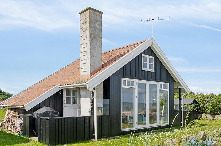 Vakantiehuis "Paula" - 80m from the sea