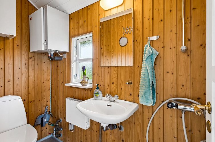 Vakantiehuis "Paula" - 80m from the sea