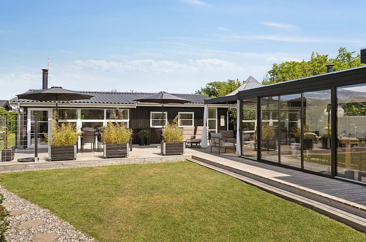 Unterkunft 0151347 - Ferienhaus Southern Danmark - Vakantiehuis "Helmina" - 125m from the sea