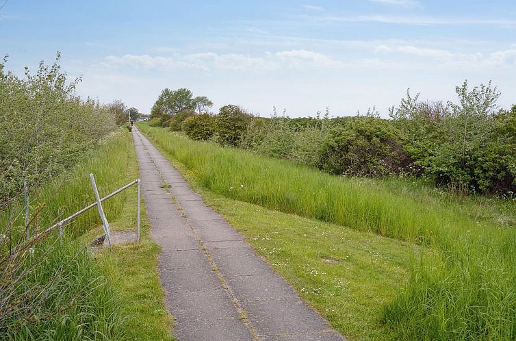 Vakantiehuis "Folkhart" - 10m from the sea