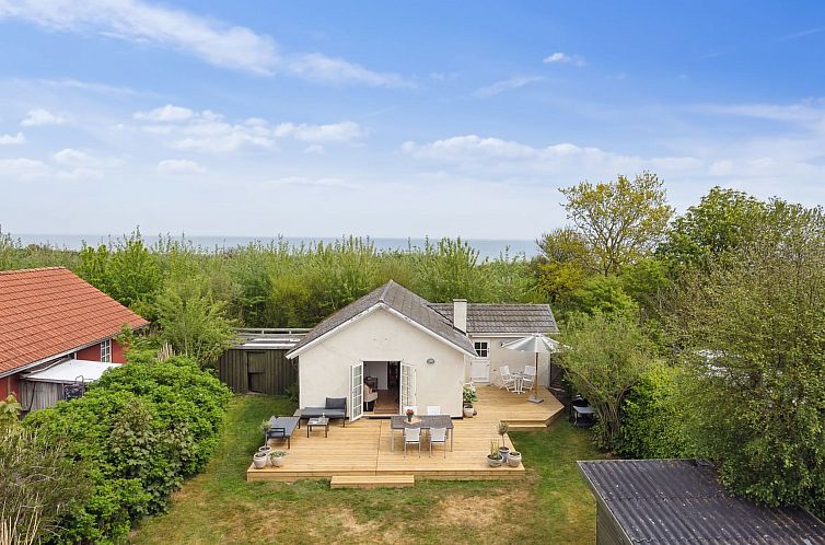 Vakantiehuis "Folkhart" - 10m from the sea