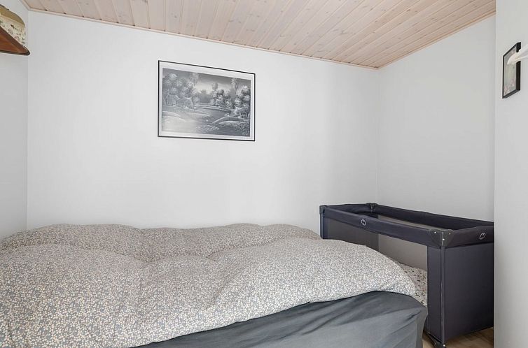 Vakantiehuis "Folkhart" - 10m from the sea