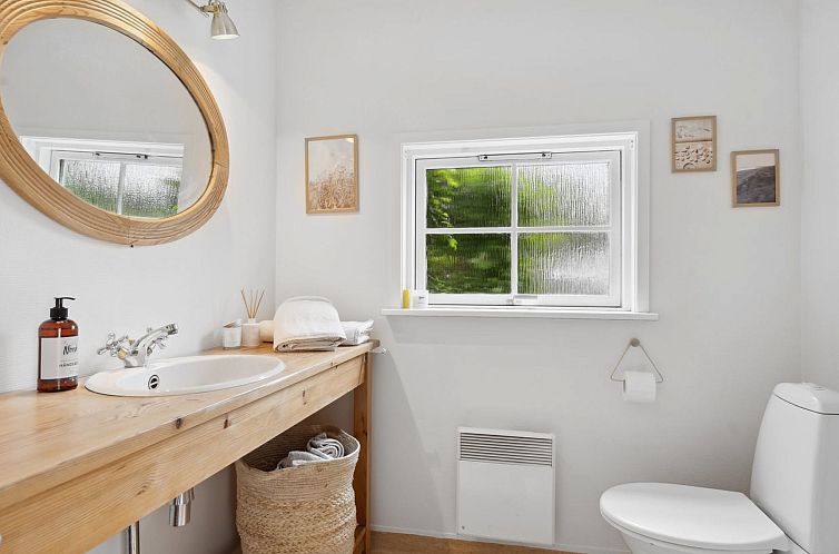Vakantiehuis "Folkhart" - 10m from the sea