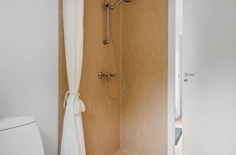 Vakantiehuis "Folkhart" - 10m from the sea