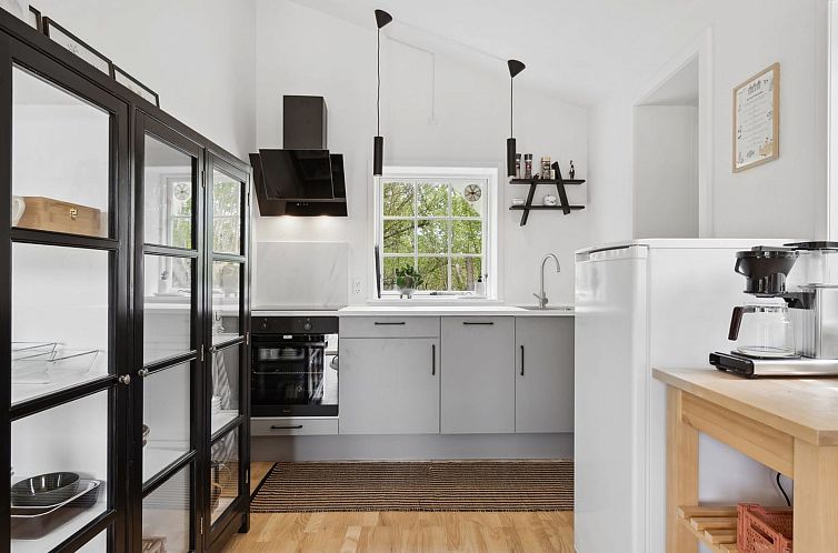 Vakantiehuis "Folkhart" - 10m from the sea