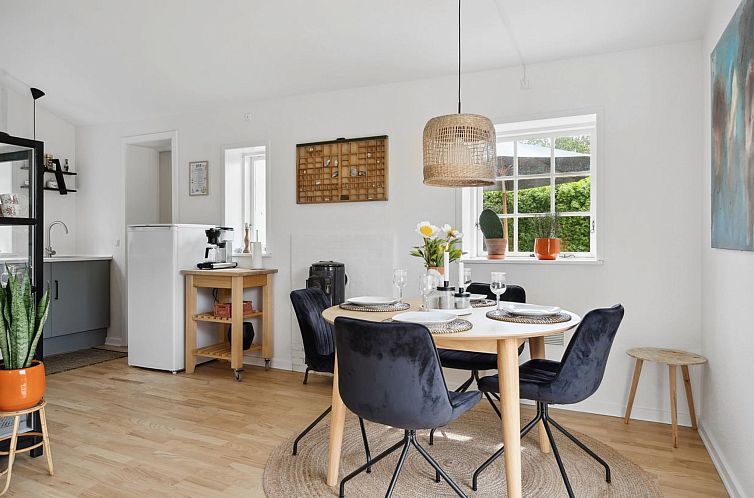 Vakantiehuis "Folkhart" - 10m from the sea