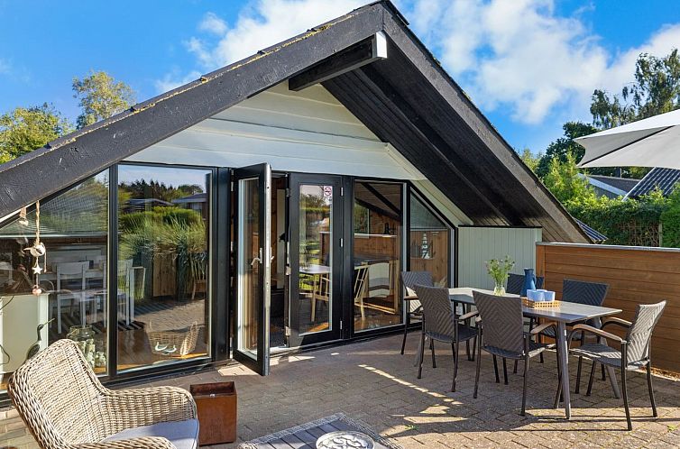 Guest house 0151349 - Holiday property Southern Denmark - Vakantiehuis "Allin" - 350m from the sea