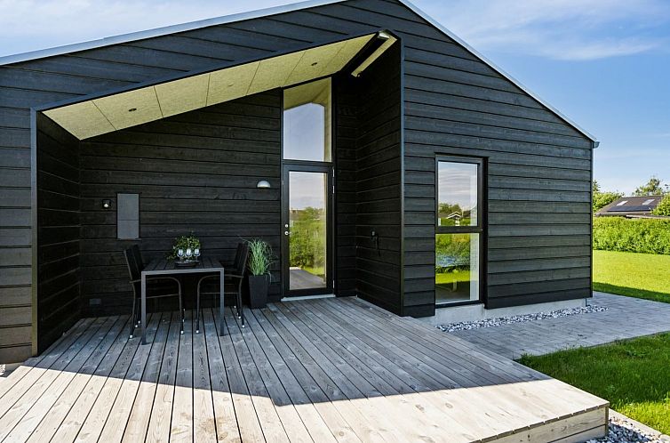 Vakantiehuis "Allin" - 350m from the sea