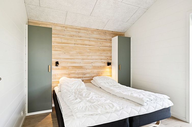 Vakantiehuis "Allin" - 350m from the sea