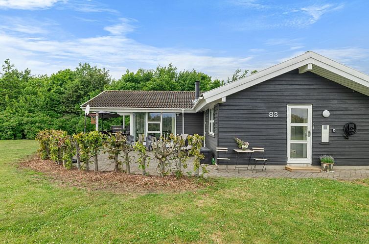 Vakantiehuis "Moa" - 350m from the sea