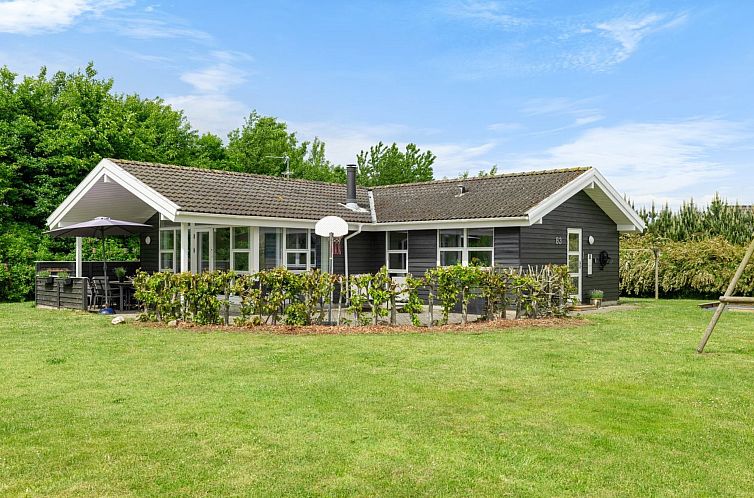 Vakantiehuis "Moa" - 350m from the sea