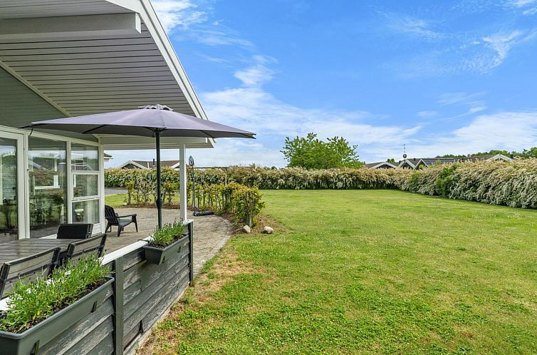 Vakantiehuis "Moa" - 350m from the sea