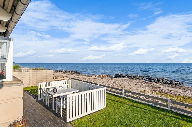 Vakantiehuis "Adser" - 275m from the sea