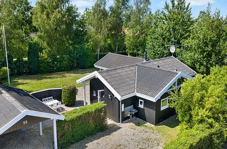 Vakantiehuis "Adser" - 275m from the sea