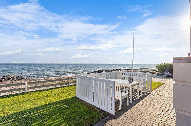 Vakantiehuis "Adser" - 275m from the sea