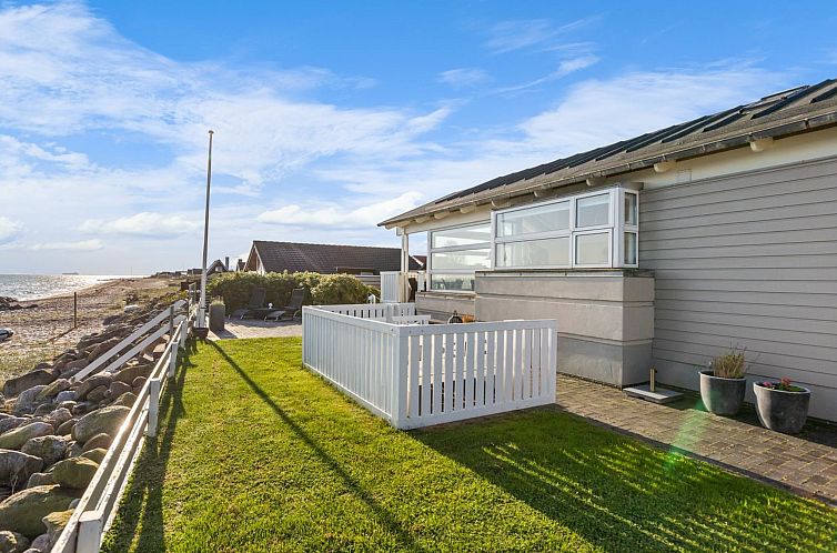 Vakantiehuis "Adser" - 275m from the sea