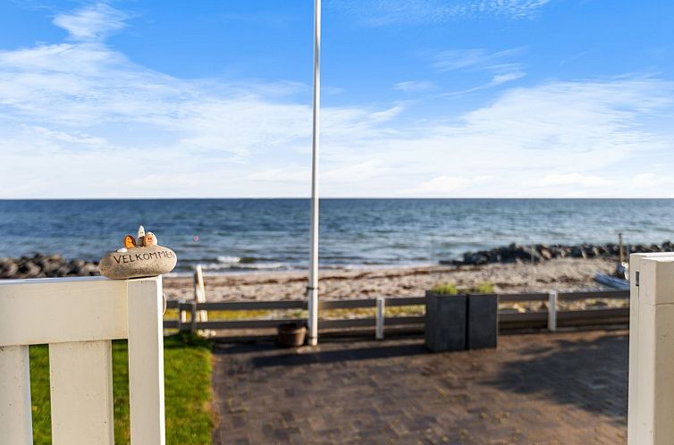 Vakantiehuis "Adser" - 275m from the sea